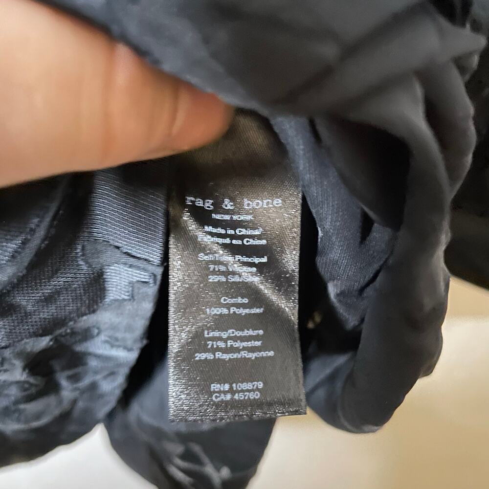 Rag and bone dress - Picture 6 of 6